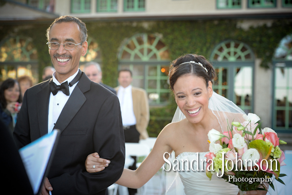 Best Club Continental wedding photographer - Sandra Johnson (SJFoto.com)